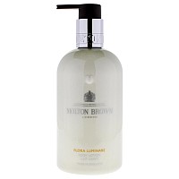 Molton Brown Flora Luminare Body Lotion, 10 fl oz, Multicolor