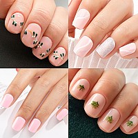 Una Gella Extra Short Square Nail Tips Xs Short Square Gel X Nails Tips 216Pcs Extra Short Press On Nails Full Cover Nail Tips 1