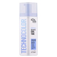 Bondi Sands Technocolor Sapphire 1 Hour Express Self Tanning Foambest For Fairer Skin Tones Looking To Achieve A Natural Cool