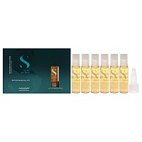 Alfaparf Milano Hair Breakage Treatment Oil - 6 Vials 2