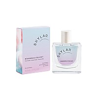 Skylar Boardwalk Delight Eau De Parfum Hypoallergenic Clean Perfume For Women Men Vegan Safe For Sensitive Skin Notes