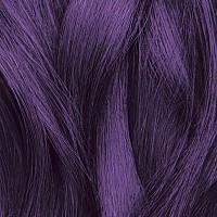 Igk Permanent Color Kit Metapurple Intense Violet Vv Easy Application Strengthen Shine Vegan Cruelty Free Ammonia