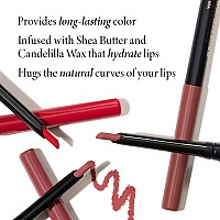 Laura Geller New York Modern Classic Lip Liner Luxurious Creamy Long Lasting Lip Liner Prevents Feathering And Fading Sassy S