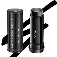 Go Ho Eye Blackeye Black Stick For Sportseasy To Color Black Face Paint Eye Black Footballbaseballsoftballfootball Stick Sp