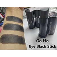 Go Ho Eye Blackeye Black Stick For Sportseasy To Color Black Face Paint Eye Black Footballbaseballsoftballfootball Stick Sp