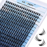 Lash Clusters 280Pcs Large Tray 007Mm 50P D Curl Mix 816Mm Individual Lashes Softfluffy Cluster Lashes Mink Individual Lashes