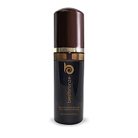 Best Bronze Tinted Self Tanning Mousse Sunless Tanner Foam For Customizable Light Medium Dark Tan Vegan Tanning Mousse