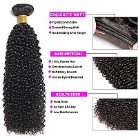 Water Wave Bundles 100 Unprocessed Brazilian Virgin Hair Bundles Wet And Wavy 3 Bundles Human Hair Extensions For Black Women N