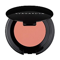 EVAGARDEN 350 Coral Haze Luxury Blush - 0.17