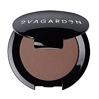 EVAGARDEN Velvet Matte Eye Shadow - Tanning Brown, 0.08