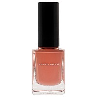 EVAGARDEN Sea Water Resistant Nail Polish - 705 Living Coral