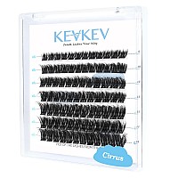 Lash Clusters 84 Pcs Cluster Lashes Individual Lashes Diy Lash Extension Lashes That Look Like Extensions Wispy Lashes Eyelash C