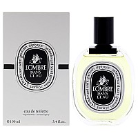 DIPTYQUE L'OMBRE DANS L'EAU EDT Spray 3