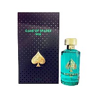 Game of Spades Win by Jo Milano, 3.4 oz Parfum Spray or Unisex