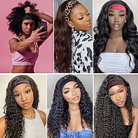 Elastic Wig Bands For Lace Front Wigs Secure Grip Lay Edges Baby Hair Headband Melting Edge Wrap Accessories For Women