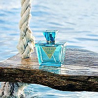 Guess Seductive Blue Fragrance Mist 8.4 oz for Women