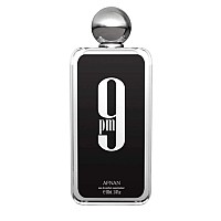 Afnan 9 Pm Pour Homme Eau De Parfum Spray For Men 34 Ounce