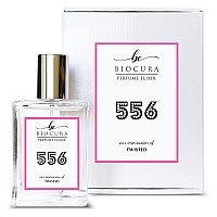 Biocura Bc Perfume 556 Inspired By V Secret Twisted For Women Replica Fragrance Dupes Eau De Parfum Spray Bottle 17 Fl Oz50Ml