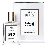 Biocura Bc Perfume 250 Inspired By Modern Musement For Women Replica Fragrance Dupes Eau De Parfum Spray Bottle 17 Fl Oz50Mlx