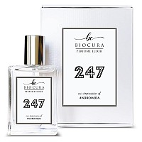 Biocura Bc Perfume 247 Inspired By Tiziana T Andromeda For Women Men Replica Fragrance Dupes Eau De Parfum Spray Bottle 17 Fl