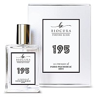 Biocura Bc Perfume 195 Inspired By Initio Psychedelic Love For Women Men Replica Fragrance Dupes Eau De Parfum Spray Bottle 1