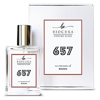 Biocura Bc Perfume 657 Inspired By Bloom For Women Replica Fragrance Dupes Eau De Parfum Spray Bottle 17 Fl Oz50Mlx1