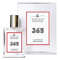 Biocura Bc Perfume 365 Inspired By Arden Redish Door For Women Replica Fragrance Dupes Eau De Parfum Spray Bottle 17 Fl Oz50Ml