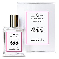 Biocura Bc Perfume 466 Inspired By F Malle Portrait Of A Lady For Women Replica Fragrance Dupes Eau De Parfum Spray Bottle 17 F