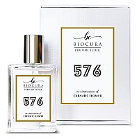 Biocura Bc Perfume 576 Inspired By F Malle Carnatic Flower For Women Men Replica Fragrance Dupes Eau De Parfum Spray Bottle 1