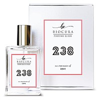 Biocura Bc Perfume 238 Inspired By Love Dont Be Shy For Women Replica Fragrance Dupes Eau De Parfum Spray Bottle 17 Fl Oz50Ml