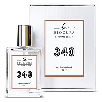 Biocura Bc Perfume 340 Inspired By Brit For Women Replica Fragrance Dupes Eau De Parfum Spray Bottle 17 Fl Oz50Mlx1