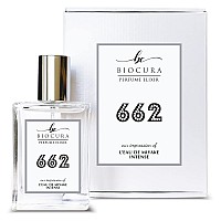 Biocura Bc Perfume 662 Inspired By Leau De Miyake Intense For Men Replica Fragrance Dupes Eau De Parfum Spray Bottle 17 Fl Oz