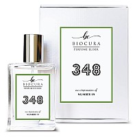 Biocura Bc Perfume 348 Inspired By Number 19 For Women Replica Fragrance Dupes Eau De Parfum Spray Bottle 17 Fl Oz50Mlx1