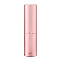 Kahi Wrinkle Bounce Multi Balm Refillable Edition Allinone Hydrating Lip Balm Eye Cream Neck Cream Make Up Base Face Mis