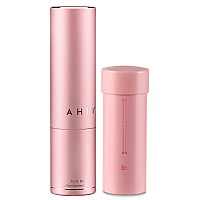 Kahi Wrinkle Bounce Multi Balm Refillable Edition Refill Kit Allinone Hydrating Lip Balm Eye Neck Cream Make Up Base F