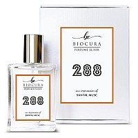 Biocura Bc Perfume 288 Inspired By Narciso Santal Musc For Women Men Replica Fragrance Dupes Eau De Parfum Spray Bottle 17 Fl