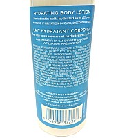 Crabtree Evelyn La Source Hydrating Body Lotion 4 Oz