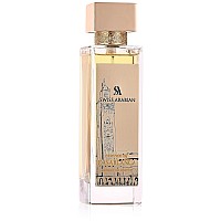 Swiss Arabian Essence of Casablanca 3.4 oz Extrait de Parfum