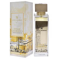 Swiss Arabian Essence of Casablanca 3.4 oz Extrait de Parfum