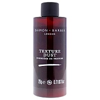 Daimon Barber Matte Texture Dust for Fine Thinning Hair 20g