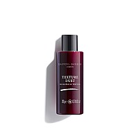 Daimon Barber Matte Texture Dust for Fine Thinning Hair 20g