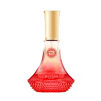 Hybrid Company Beyond Heat Feminine Essence Youthful Sensuous Truly Irresistible Scent Womens Perfume 34 Fl Oz