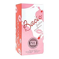 Hybrid Company Bacio Italia For Women Signature Fragrance For The Bold Independent Scent Womens Perfume 34 Fl Oz