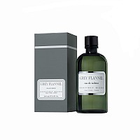 Grey Flannel by Geoffrey Beene, 8 oz Eau De Toilette Splash for Men in a Box