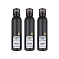 Kristin Ess Hair Dry Finish Working Texture Hair Spray For Volume Texture Light Hold Texturizing Hairspray Soft Matte Finish