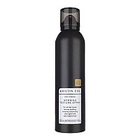 Kristin Ess Hair Dry Finish Working Texture Hair Spray For Volume Texture Light Hold Texturizing Hairspray Soft Matte Finish