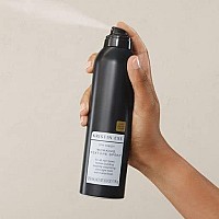 Kristin Ess Hair Dry Finish Working Texture Hair Spray For Volume Texture Light Hold Texturizing Hairspray Soft Matte Finish