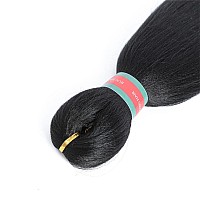 Run Shui Braiding Hairyaki Texture Braiding Hair Pre Stretchedknekalon Braid Hair Extensions Hot Water Setting Hair Braids30