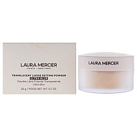 Laura Mercier Translucent Loose Powder, 0.7oz, Honey