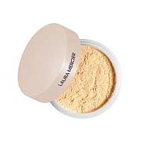 Laura Mercier Translucent Loose Powder, 0.7oz, Honey